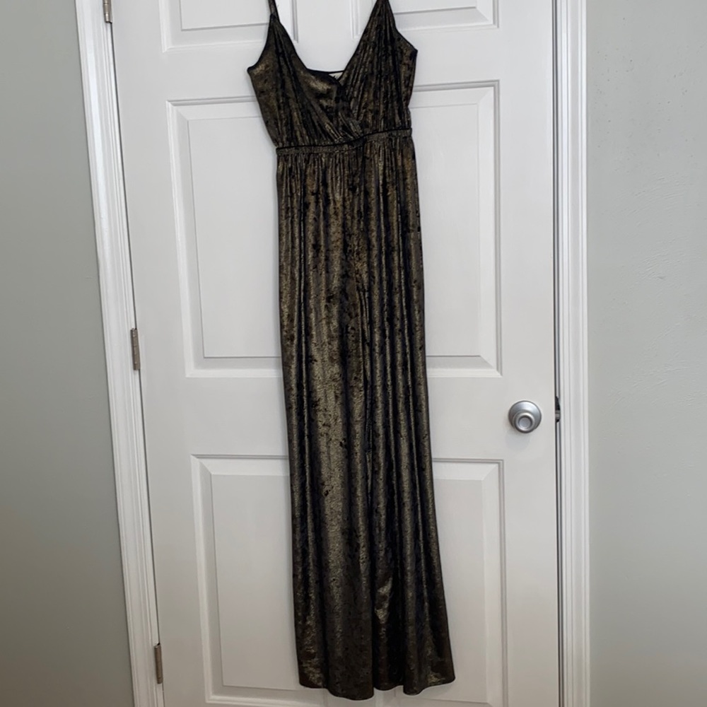 Show Me Your MuMu Jumpsuit